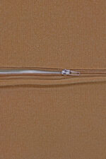 Zitzak Cleo Light Toffee 55 x 85 x 55 - Afbeelding 4