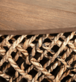 Knut Salontafel 83 x 83 x 35 cm - Afbeelding 2