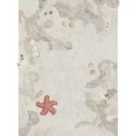 Speelkleed Seabed 140 x 200 cm