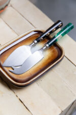 Cheese knives Coast - Afbeelding 2