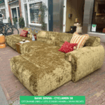 STEL ZELF SAMEN - Bank Senna - Afbeelding 8