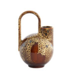 Vaas Serena Bruin 26cm