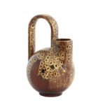 Vaas Serena Bruin 26cm - Afbeelding 2