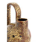 Vaas Serena Bruin 26cm - Afbeelding 3