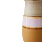 Vaas Grand floor Caramel - Afbeelding 2