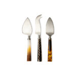 Cheese knives Havana