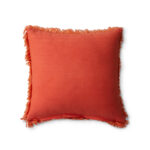 Fluffy cushion sienna - Afbeelding 6