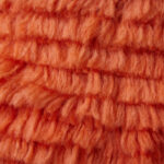 Fluffy cushion sienna - Afbeelding 5
