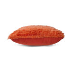 Fluffy cushion sienna - Afbeelding 4