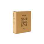 Tapas Bowl Shell Triffle - Afbeelding 5