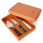 Cheese knives Coast - Afbeelding 3