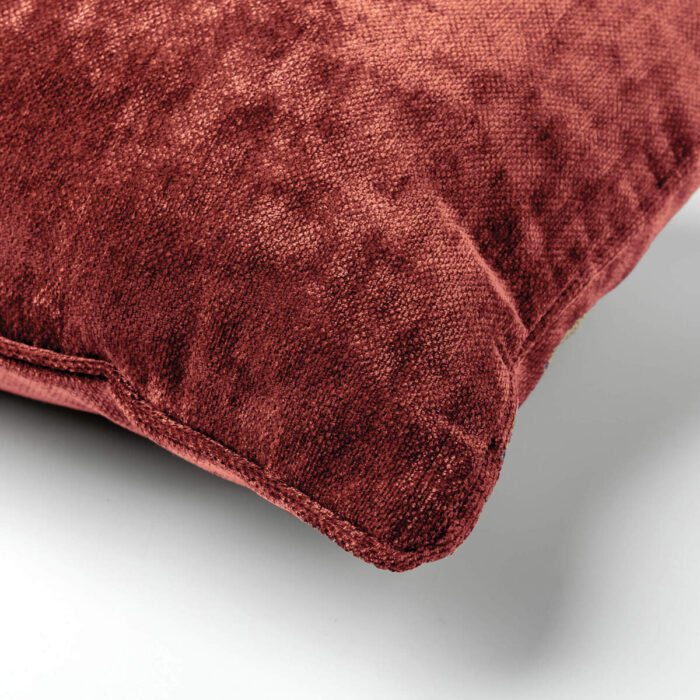 Kussen Lesly 50x30cm - Diverse kleuren - Afbeelding 7