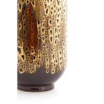Vaas Serena Bruin 37cm - Afbeelding 4