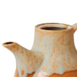 Koffiepot 70s ceramics - Afbeelding 2
