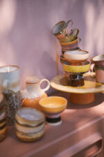 Koffiepot 70s ceramics - Afbeelding 4