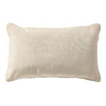 Kussen Lesly 50x30cm - Diverse kleuren - Afbeelding 4