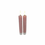 LED Dinerkaars Allie 16,5 cm - Diverse kleuren - Afbeelding 8