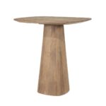 Countertafel Aron