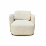 STEL ZELF SAMEN - Fauteuil Luna - Afbeelding 3