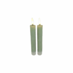LED Dinerkaars Allie 16,5 cm - Diverse kleuren - Afbeelding 2