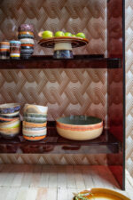 Plateau M Orbit 70s ceramics - Afbeelding 5