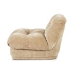 By-Boo Lounge chair Nook - beige