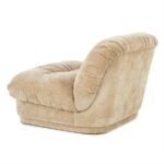 By-Boo Lounge chair Nook - beige