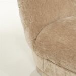 By-Boo Lounge chair Nook - beige