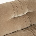 By-Boo Lounge chair Nook - beige