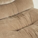 By-Boo Lounge chair Nook - beige
