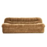 By-Boo Sofa Nook - mustard