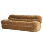 By-Boo Sofa Nook - mustard