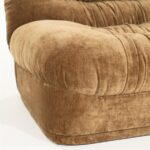By-Boo Sofa Nook - mustard