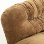 By-Boo Sofa Nook - mustard