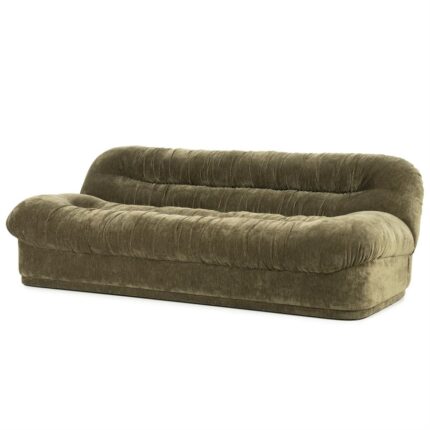 By-Boo Sofa Nook - green