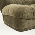 By-Boo Sofa Nook - green