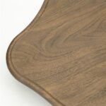 By-Boo Sofa Tray - mango
