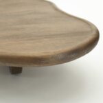 By-Boo Sofa Tray - mango