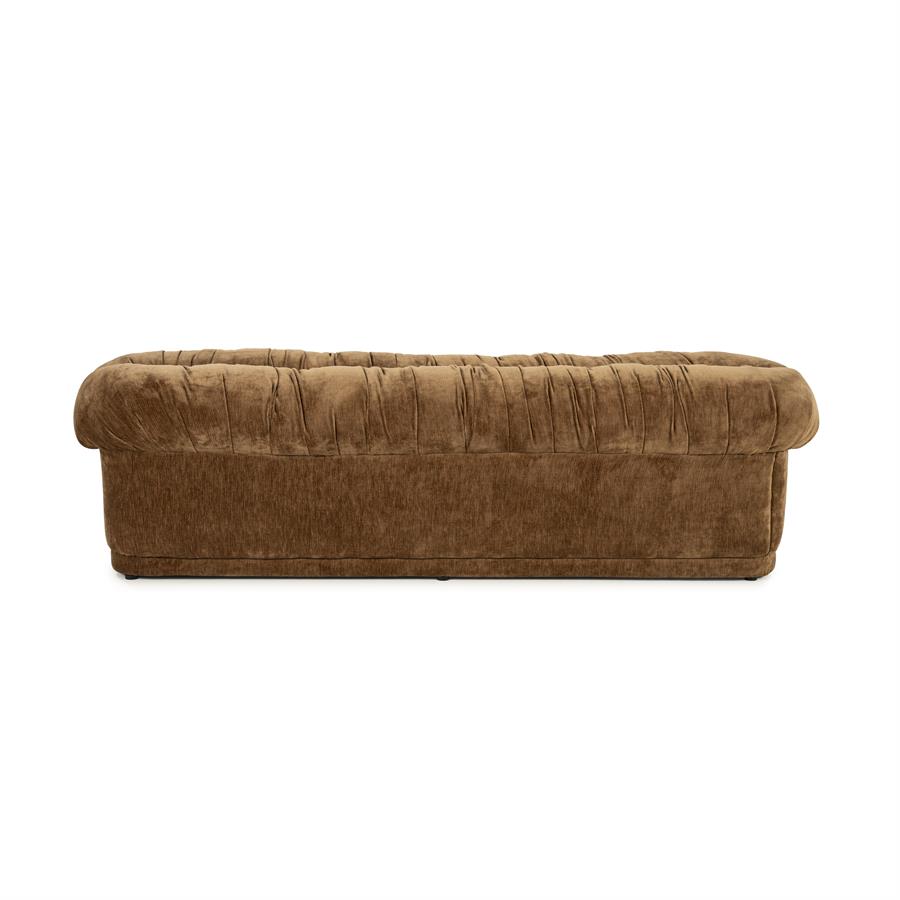 By-Boo Bench Nook - mustard By-Boo Bench Nook - mustard