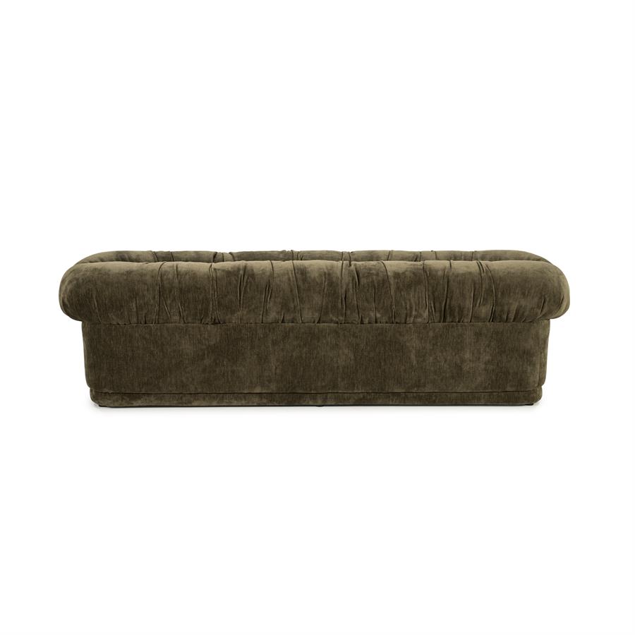 By-Boo Bench Nook - green By-Boo Bench Nook - green