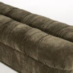 By-Boo Bench Nook - green