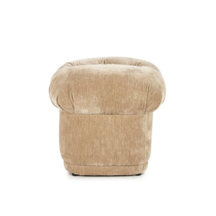 By-Boo Stool Nook - beige