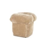 By-Boo Stool Nook - beige