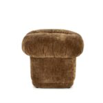 By-Boo Stool Nook - mustard