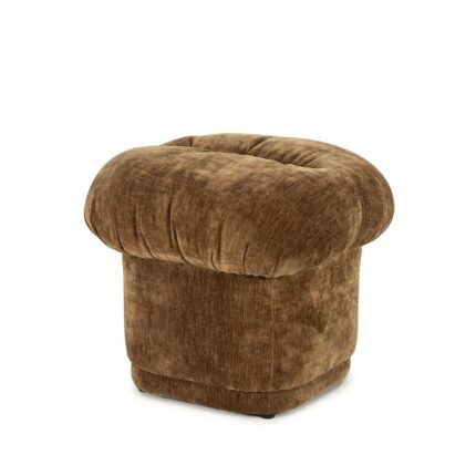 By-Boo Stool Nook - mustard