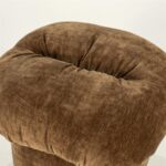 By-Boo Stool Nook - mustard