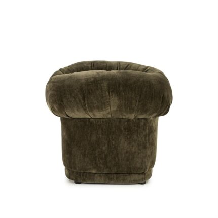 By-Boo Stool Nook - green