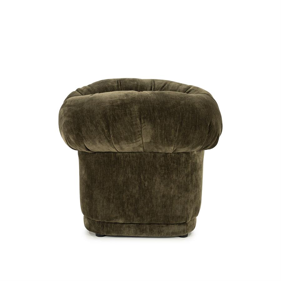 By-Boo Stool Nook - green By-Boo Stool Nook - green