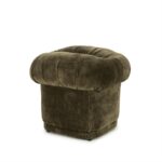 By-Boo Stool Nook - green