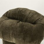 By-Boo Stool Nook - green